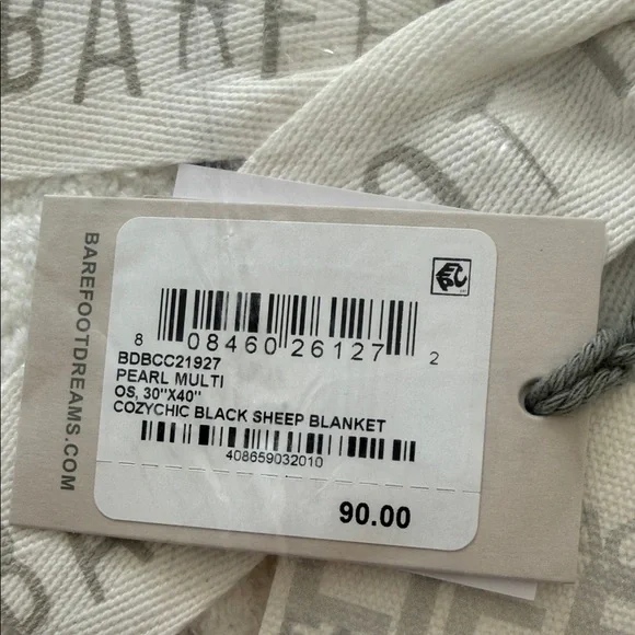 Barefoot Dreams Blanket - Picture 2 of 5